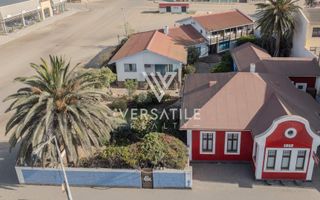 11 Bedroom Office / Retail / Mixed Use For Sale in Swakopmun...