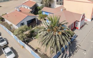 11 Bedroom Office / Retail / Mixed Use For Sale in Swakopmun...