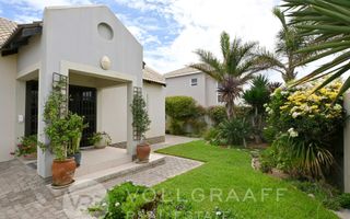 3 Bedroom House For Sale in Swakopmund Ext 15, Swakopmund
