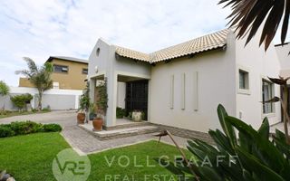 3 Bedroom House For Sale in Swakopmund Ext 15, Swakopmund
