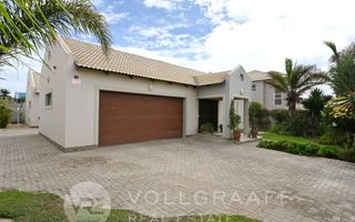3 Bedroom House For Sale in Swakopmund Ext 15, Swakopmund