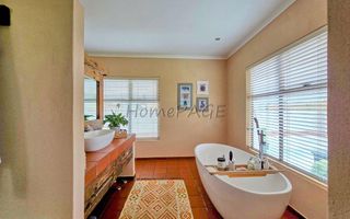 4 Bedroom House For Sale in Walvis Bay Central