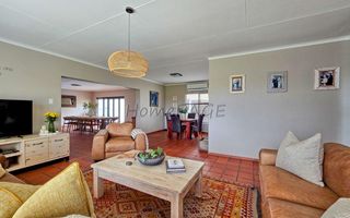 4 Bedroom House For Sale in Walvis Bay Central