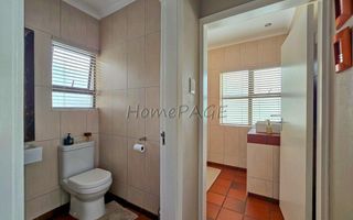 4 Bedroom House For Sale in Walvis Bay Central