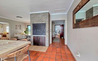 4 Bedroom House For Sale in Walvis Bay Central