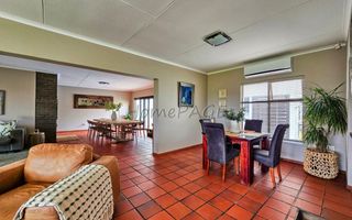 4 Bedroom House For Sale in Walvis Bay Central