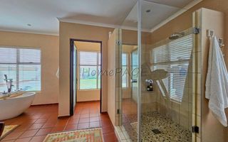 4 Bedroom House For Sale in Walvis Bay Central