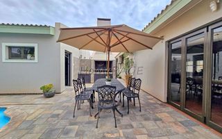 4 Bedroom House For Sale in Walvis Bay Central