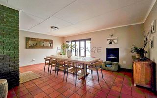 4 Bedroom House For Sale in Walvis Bay Central