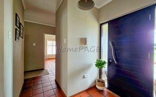 4 Bedroom House For Sale in Walvis Bay Central