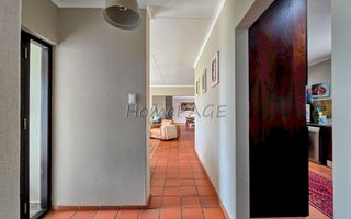 4 Bedroom House For Sale in Walvis Bay Central