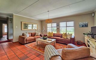 4 Bedroom House For Sale in Walvis Bay Central