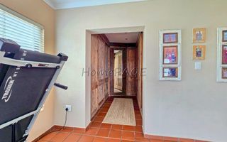 4 Bedroom House For Sale in Walvis Bay Central