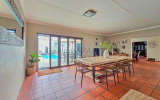 4 Bedroom House For Sale in Walvis Bay Central