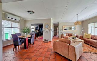 4 Bedroom House For Sale in Walvis Bay Central