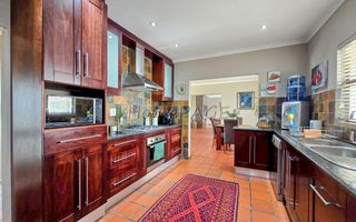 4 Bedroom House For Sale in Walvis Bay Central