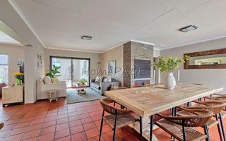 4 Bedroom House For Sale in Walvis Bay Central