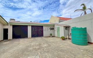 4 Bedroom House For Sale in Walvis Bay Central