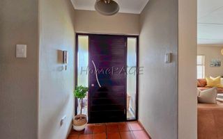4 Bedroom House For Sale in Walvis Bay Central