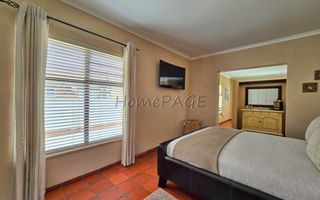 4 Bedroom House For Sale in Walvis Bay Central