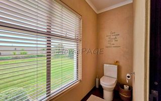 4 Bedroom House For Sale in Walvis Bay Central