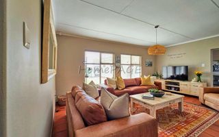 4 Bedroom House For Sale in Walvis Bay Central