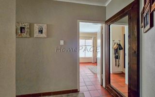 4 Bedroom House For Sale in Walvis Bay Central