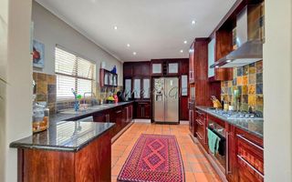 4 Bedroom House For Sale in Walvis Bay Central