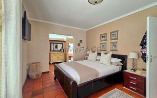 4 Bedroom House For Sale in Walvis Bay Central