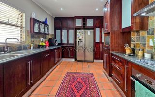 4 Bedroom House For Sale in Walvis Bay Central