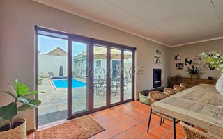 4 Bedroom House For Sale in Walvis Bay Central