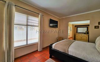 4 Bedroom House For Sale in Walvis Bay Central