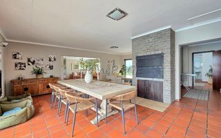 4 Bedroom House For Sale in Walvis Bay Central