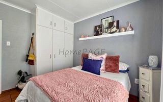 4 Bedroom House For Sale in Walvis Bay Central