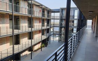 1 Bedroom Apartment / Penthouse To Rent in Windhoek Central,...