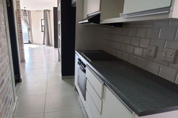 1 Bedroom Apartment / Penthouse To Rent in Windhoek Central, Windhoek