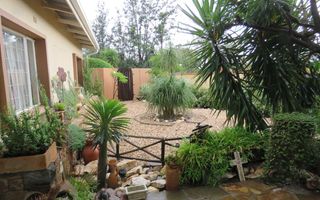 4 Bedroom House For Sale in Pioneerspark, Windhoek