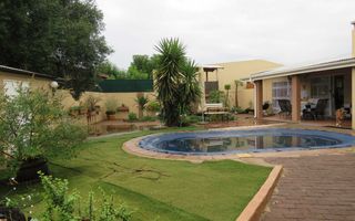 4 Bedroom House For Sale in Pioneerspark, Windhoek