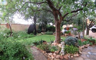 4 Bedroom House For Sale in Pioneerspark, Windhoek