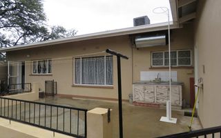 4 Bedroom House For Sale in Pioneerspark, Windhoek