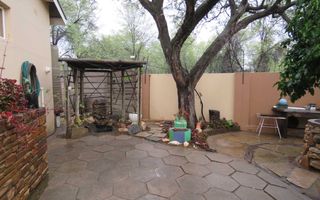 4 Bedroom House For Sale in Pioneerspark, Windhoek