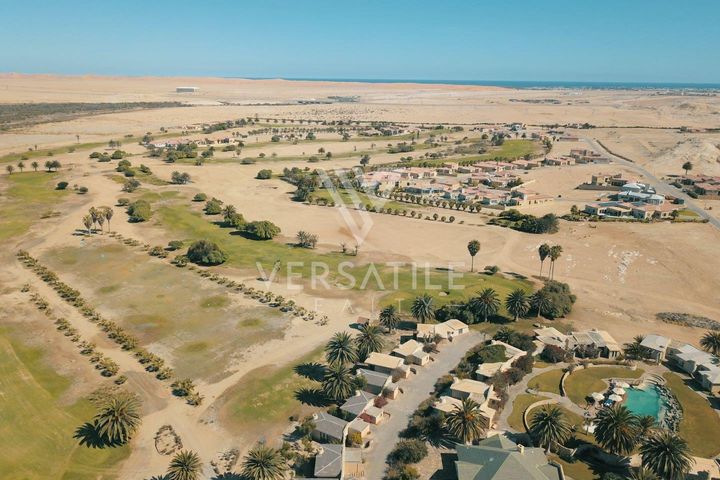 House For Sale in Rossmund, Swakopmund