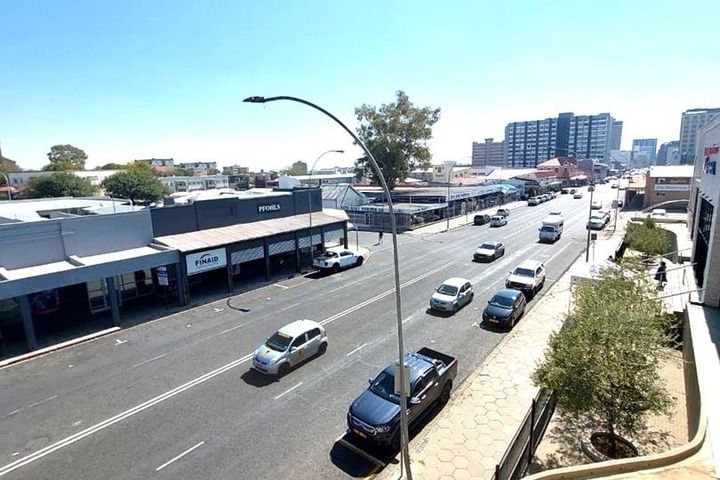 Office / Retail / Mixed Use For Sale in Windhoek Central, Windhoek