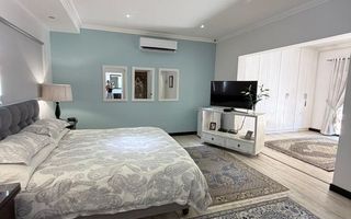 4 Bedroom House For Sale in Ludwigsdorf, Windhoek