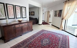 4 Bedroom House For Sale in Ludwigsdorf, Windhoek