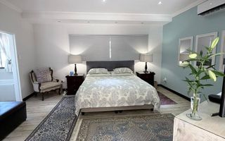 4 Bedroom House For Sale in Ludwigsdorf, Windhoek