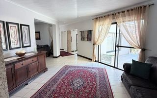 4 Bedroom House For Sale in Ludwigsdorf, Windhoek