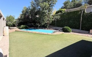 4 Bedroom House For Sale in Ludwigsdorf, Windhoek