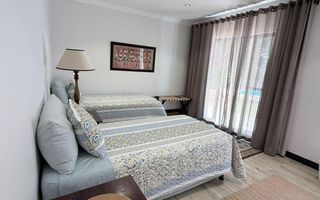 4 Bedroom House For Sale in Ludwigsdorf, Windhoek