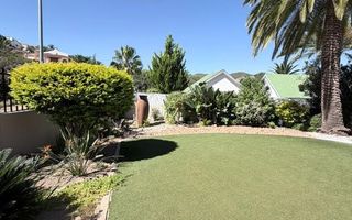 4 Bedroom House For Sale in Ludwigsdorf, Windhoek